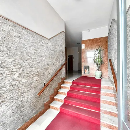 Private Parking - Monolocale Sul Naviglio Apartment Milan Exterior photo